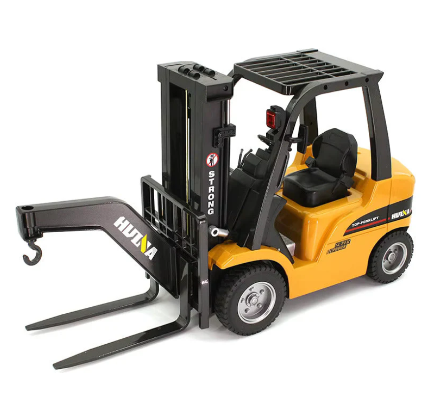 RC FORKLİFT