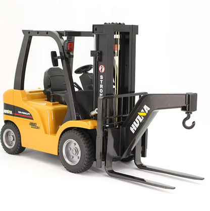 RC FORKLİFT